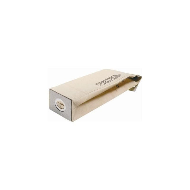 Festool | 487871 Turbo Dust Bag 25X - Mississauga Hardware Centre IncFestool487871