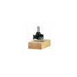 Festool | 491072 Euro - hinge boring router bit, 20mm diameter - Mississauga Hardware Centre IncFestool491072