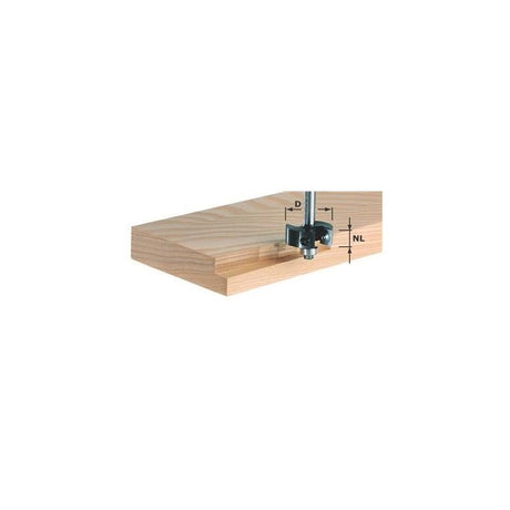 FESTOOL | 491391 Rev. cuter for bit 491084 4 Pack - Mississauga Hardware Centre IncFestool491391