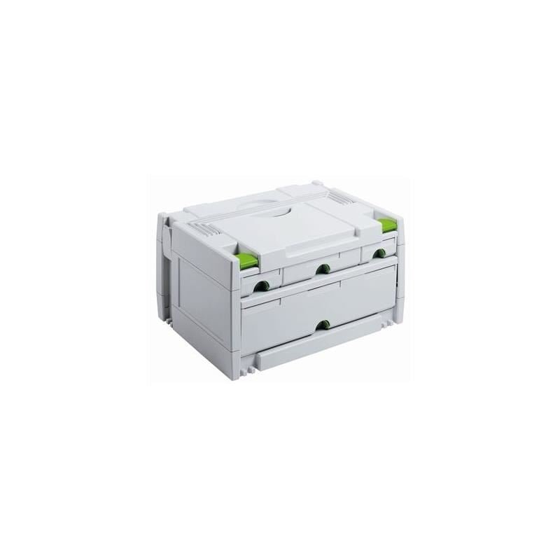 FESTOOL | 491522 4 - Drawer Sortainer - Mississauga Hardware Centre IncFestool491522