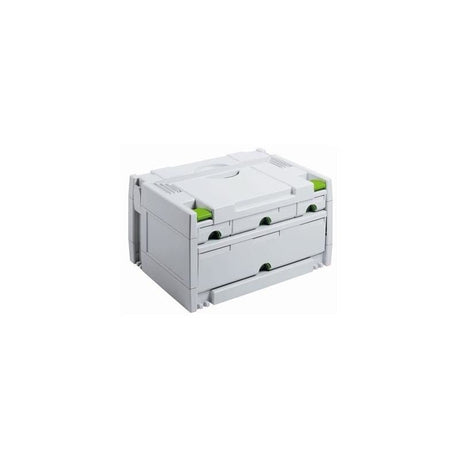 FESTOOL | 491522 4 - Drawer Sortainer - Mississauga Hardware Centre IncFestool491522