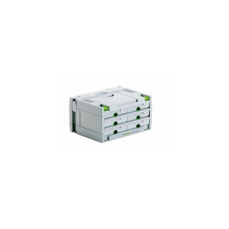 FESTOOL | 491984 Sortainer 6 drawers - Mississauga Hardware Centre IncFestool491984