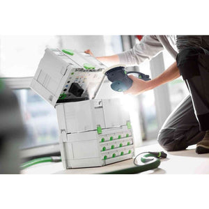 FESTOOL 491985 SORTAINER SYS 3 - SORT/9 - Mississauga Hardware Centre Inc
