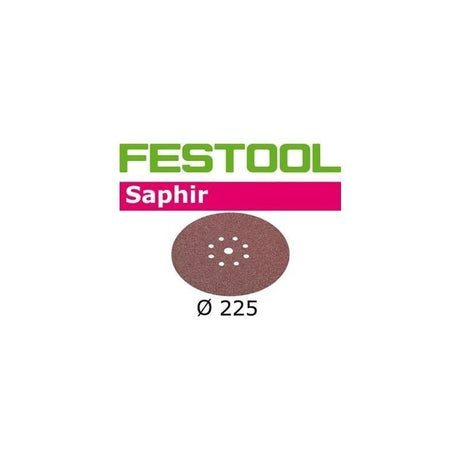 Festool | 495174 PLANEX Saphir P24 Abrasives, 25 Sheets - Mississauga Hardware Centre IncFestool495174