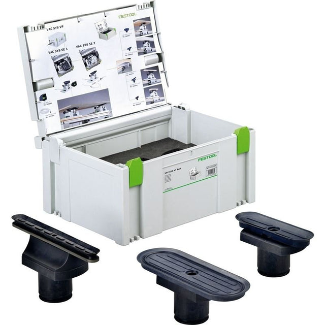 Festool 495294 VAC SYS Accessory Set - Mississauga Hardware Centre IncFestool495294