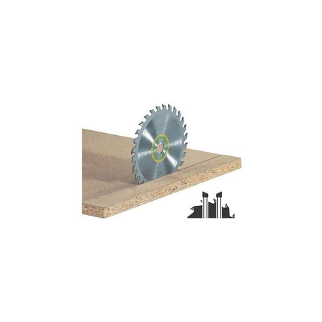 FESTOOL | 495380 Universal 36 - Tooth Saw Blade - Mississauga Hardware Centre IncFestool495380