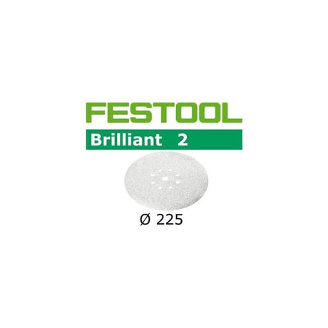 Festool | 495932 PLANEX Brilliant P240 Abrasives, 25 Sheets - Mississauga Hardware Centre IncFestool495932