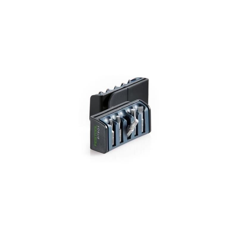 Festool | 496936 TwinBox Bit Storage Box - Mississauga Hardware Centre IncFestool496936
