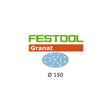 Festool | 496985 P320 Grit, Granat Abrasives, Pack of 100 - Mississauga Hardware Centre IncFestool496985