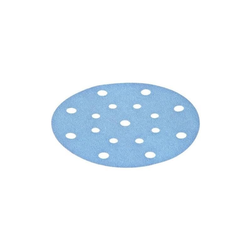 Festool 497155 P180 Grit, Granat Abrasives, Pack of 10 - Mississauga Hardware Centre IncFestool497155