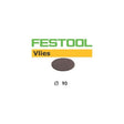 Festool | 497401 A80 Grit, Vlies Abrasives, Pack of 10 - Mississauga Hardware Centre IncFestool497401
