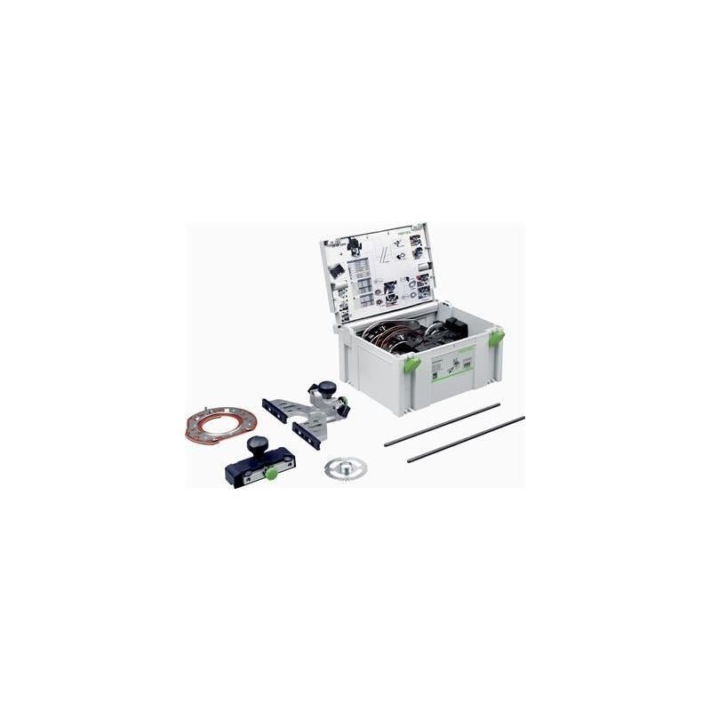 Festool | 497656 Of 2200 Base Accessory Kit, Imperial - Mississauga Hardware Centre IncFestool497656