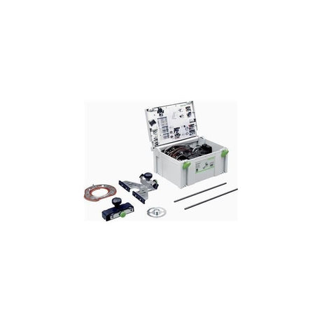 Festool | 497656 Of 2200 Base Accessory Kit, Imperial - Mississauga Hardware Centre IncFestool497656
