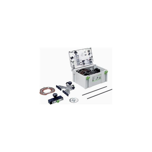 Festool | 497656 Of 2200 Base Accessory Kit, Imperial - Mississauga Hardware Centre IncFestool497656