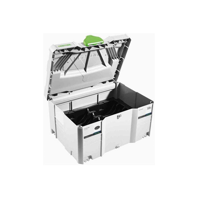 Festool 497690 SYSTAINER T - LOC SYS - STF D150 - Mississauga Hardware Centre IncFestool497690