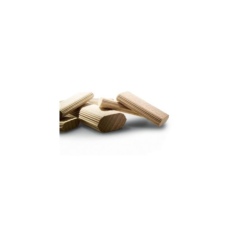 FESTOOL | 498205 Domino Tenon Assortment for Domino XL DF 700, 12/ - Mississauga Hardware Centre IncFestool498205