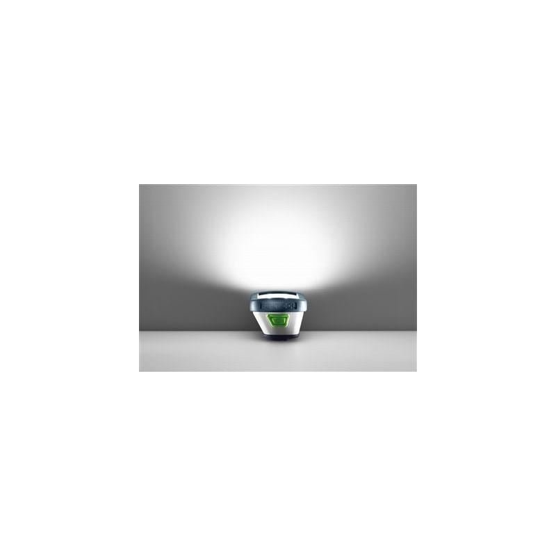 Festool | 498568 SysLite High - Intensity LED Work Lamp - Mississauga Hardware Centre IncFestool498568