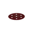 Festool | 499082 P150 Grit, Rubin 2 Abrasives for RO 90, Pack of 50 - Mississauga Hardware Centre IncFestool499082