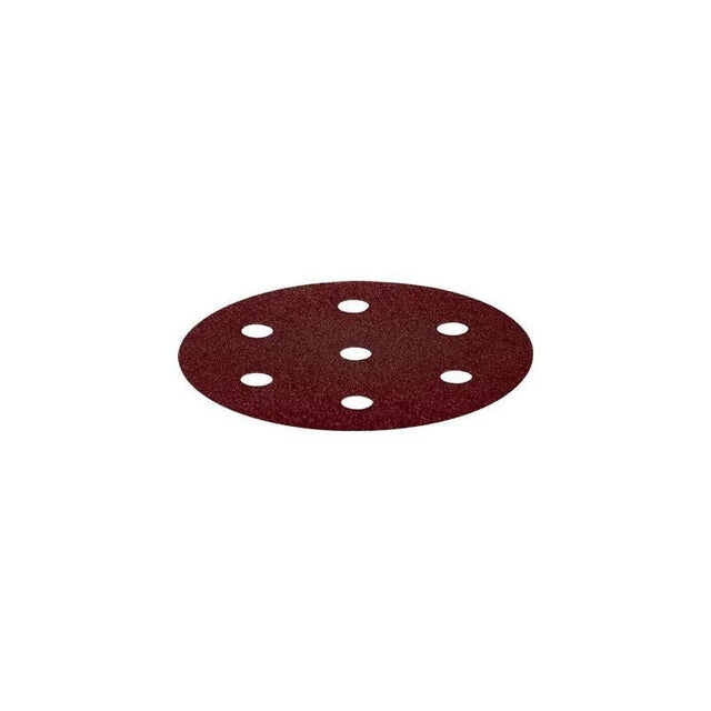 Festool | 499082 P150 Grit, Rubin 2 Abrasives for RO 90, Pack of 50 - Mississauga Hardware Centre IncFestool499082
