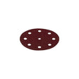 Festool | 499099 P180 Grit, Rubin 2 Abrasives for RO 125 / ETS 125, Pack of 50 - Mississauga Hardware Centre IncFestool499099
