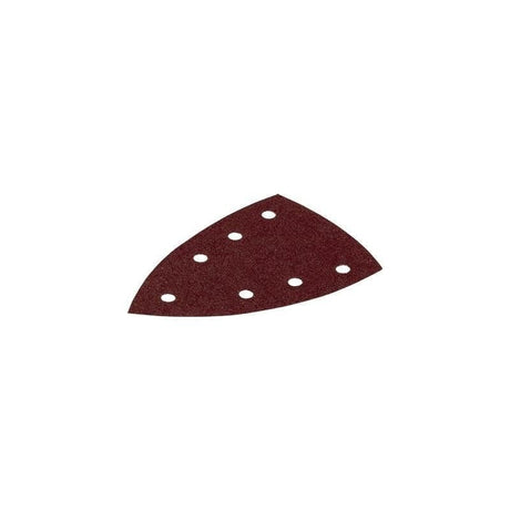 Festool | 499136 P100 Grit, Rubin 2 Abrasives for DTS 400, Pack of 50 - Mississauga Hardware Centre IncFestool499136