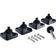 FESTOOL 500121 Elevation feet A - SYS - KS 60 - Mississauga Hardware Centre Inc