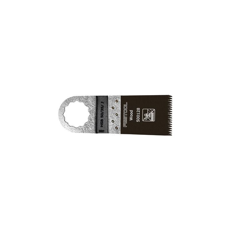 Festool | 500128 Vecturo Japanese - style blade for wood, 50mm x 35mm, 1 - Pack - Mississauga Hardware Centre IncFestool500128