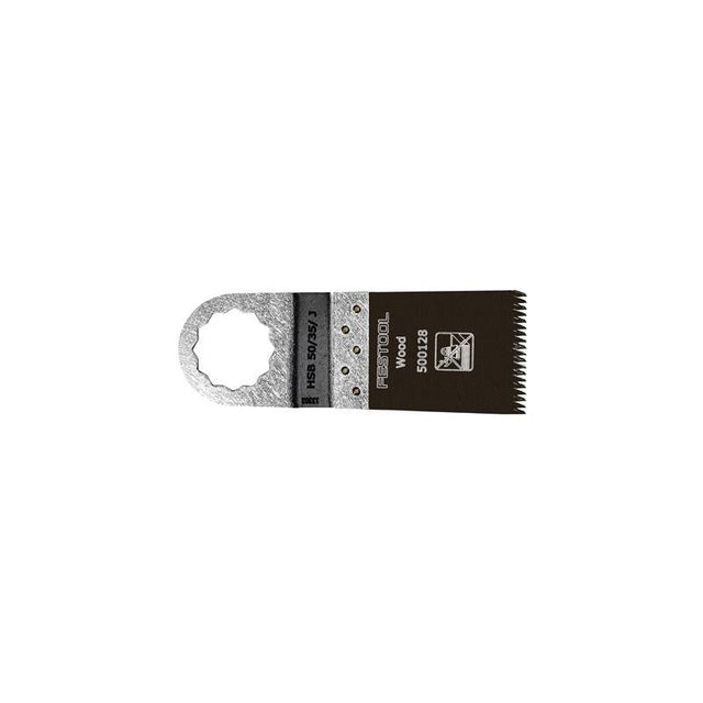 Festool | 500128 Vecturo Japanese - style blade for wood, 50mm x 35mm, 1 - Pack - Mississauga Hardware Centre IncFestool500128