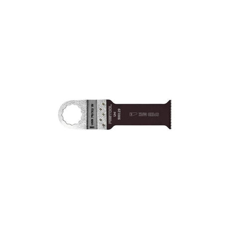 Festool | 500129 Vecturo bimetal multi - purpose blade, 78mm x 32mm, 1 - Pack - Mississauga Hardware Centre IncFestool500129