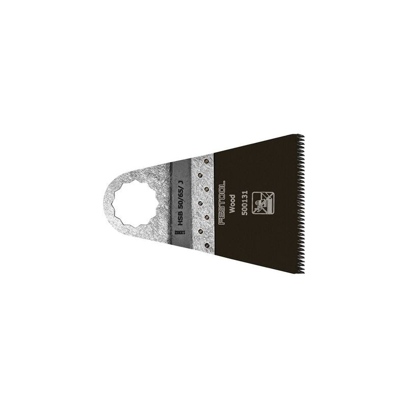 Festool | 500131 Vecturo Japanese - style blade for wood, 50mm x 65mm, 1 - Pack - Mississauga Hardware Centre IncFestool500131