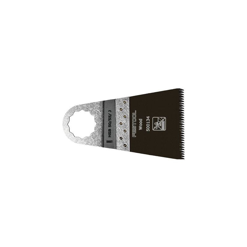 Festool | 500134 Vecturo Japanese - style blade for wood, 50mm x 55mm, 1 - Pack - Mississauga Hardware Centre IncFestool500134
