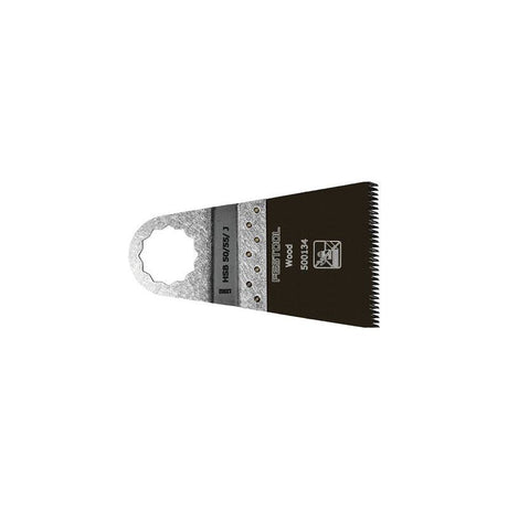 Festool | 500134 Vecturo Japanese - style blade for wood, 50mm x 55mm, 1 - Pack - Mississauga Hardware Centre IncFestool500134