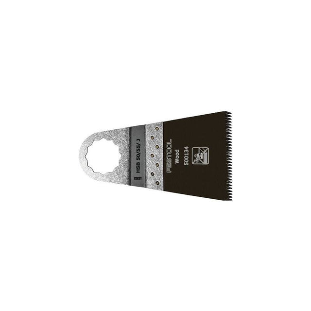 Festool | 500134 Vecturo Japanese - style blade for wood, 50mm x 55mm, 1 - Pack - Mississauga Hardware Centre IncFestool500134