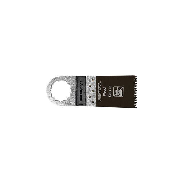 Festool | 500142 Vecturo Japanese - style blade for wood, 50mm x 35mm, 5 - Pack - Mississauga Hardware Centre IncFestool500142