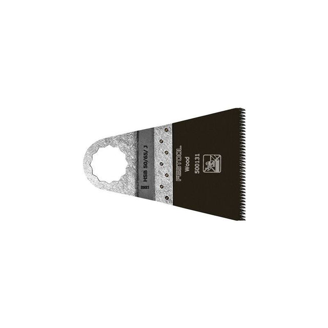 Festool | 500145 Vecturo Japanese - style blade for wood, 50mm x 65mm, 5 - Pack - Mississauga Hardware Centre IncFestool500145