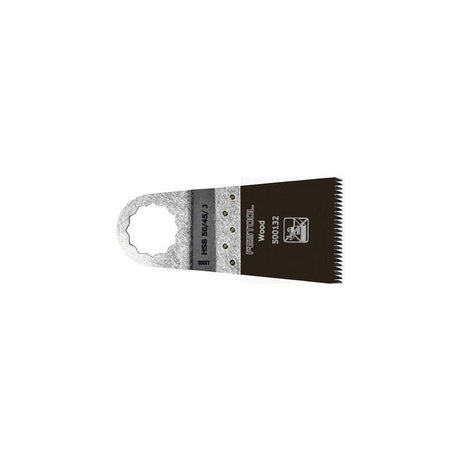 Festool | 500146 Vecturo Japanese - style blade for wood, 50mm x 45mm, 5 - Pack - Mississauga Hardware Centre IncFestool500146