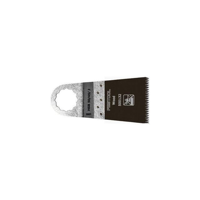 Festool | 500146 Vecturo Japanese - style blade for wood, 50mm x 45mm, 5 - Pack - Mississauga Hardware Centre IncFestool500146