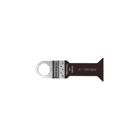 Festool | 500147 Vecturo bimetal multi - purpose blade, 78mm x 42mm, 5 - Pack - Mississauga Hardware Centre IncFestool500147