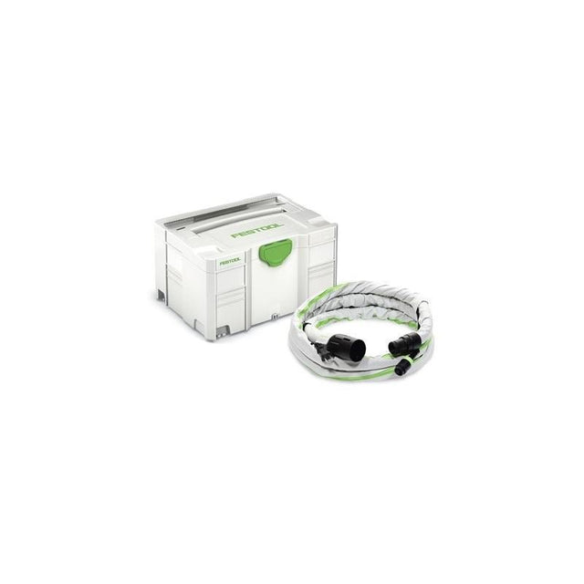 FESTOOL 500276 Hose with sleeve 3.5M in SYS 3 - Mississauga Hardware Centre IncFestool500276