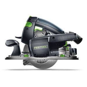 FESTOOL 561692 Circular Saw HKC 55 EB Plus - Mississauga Hardware Centre IncFestool561692