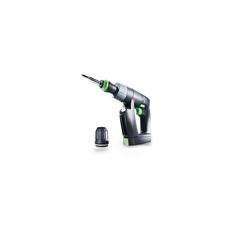 Festool | 564261 CXS Compact Drill Driver - Mississauga Hardware Centre IncFestool564261