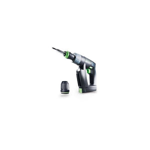 Festool | 564261 CXS Compact Drill Driver - Mississauga Hardware Centre IncFestool564261