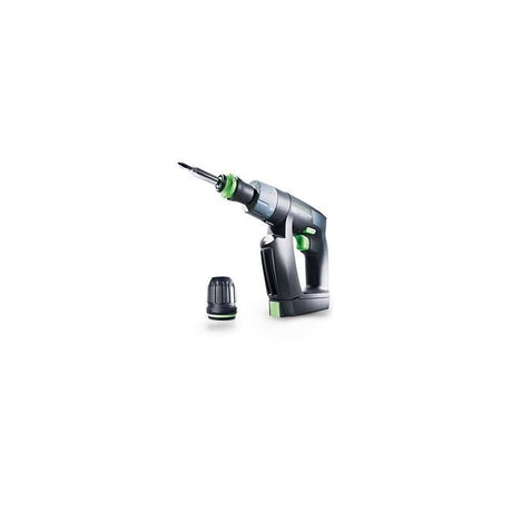 Festool | 564261 CXS Compact Drill Driver - Mississauga Hardware Centre IncFestool564261