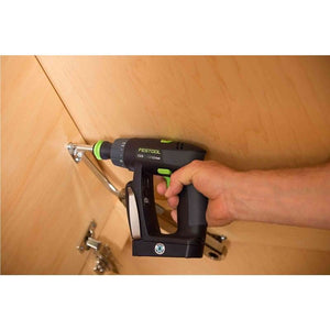 Festool 564534 Cordless Drill CXS Li 2,6 - Plus - Mississauga Hardware Centre IncFestool564534
