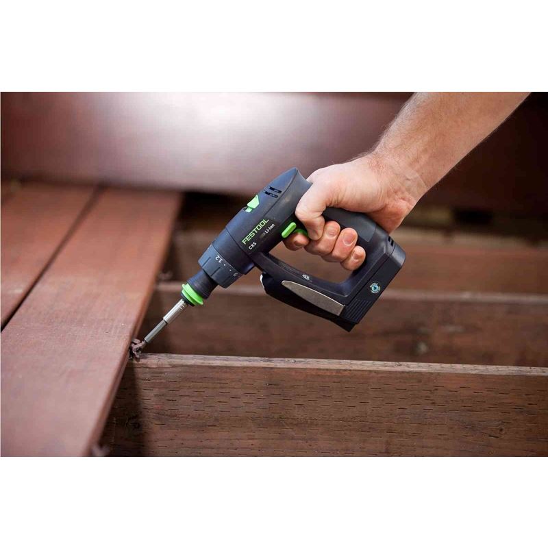 Festool 564534 Cordless Drill CXS Li 2,6 - Plus - Mississauga Hardware Centre IncFestool564534