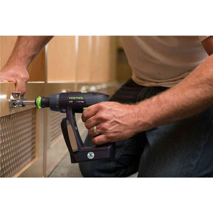 Festool 564534 Cordless Drill CXS Li 2,6 - Plus - Mississauga Hardware Centre IncFestool564534