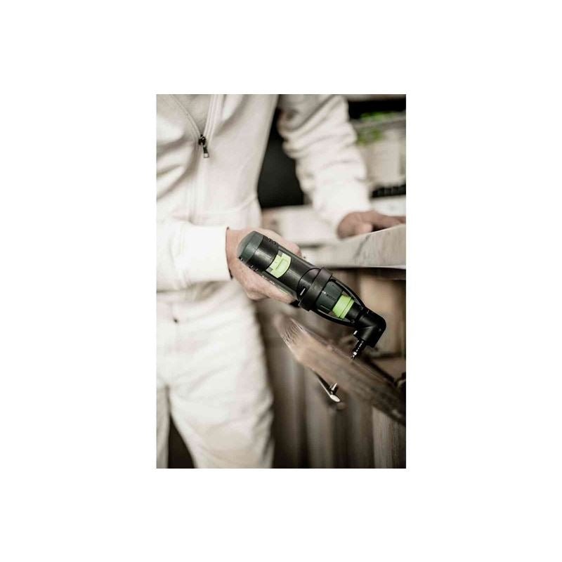 Festool 564534 Cordless Drill CXS Li 2,6 - Plus - Mississauga Hardware Centre IncFestool564534