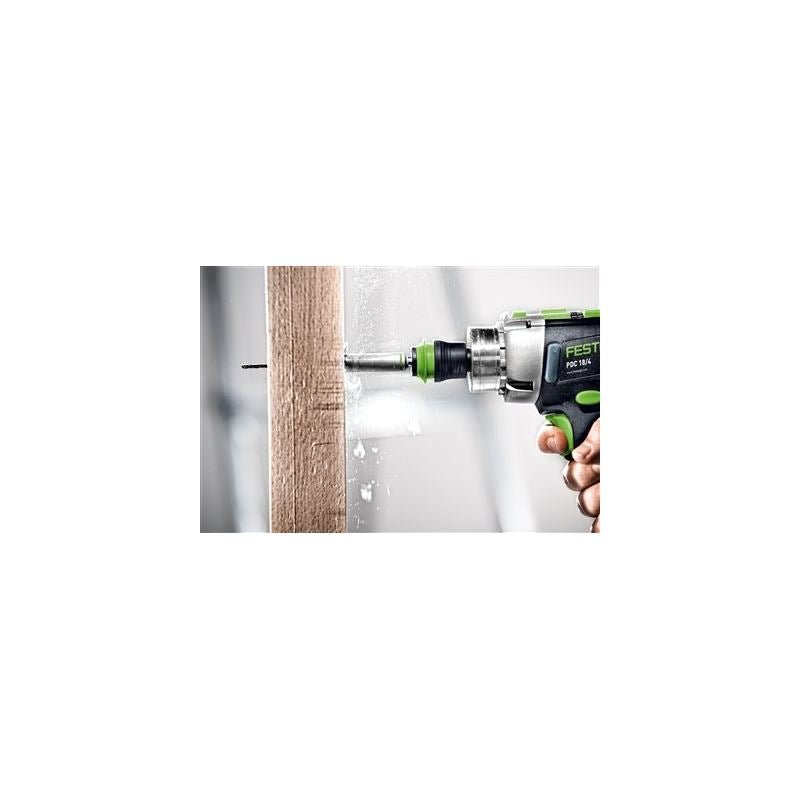 Festool 564597 PDC 18/4 QuaDrive Cordless Drill Set - Mississauga Hardware Centre IncFestool564597