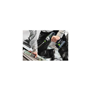 Festool 564597 PDC 18/4 QuaDrive Cordless Drill Set - Mississauga Hardware Centre IncFestool564597