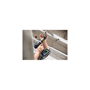 Festool 564597 PDC 18/4 QuaDrive Cordless Drill Set - Mississauga Hardware Centre IncFestool564597